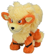 arcanine 1 loend